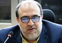 توجیه های مدیرعامل سپاهان پس از باخت فجیع در اصفهان