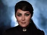زیباترین عکس ها از لاله اسکندری / خانم بازیگر روز به روز جوانتر می شود !