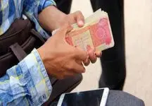 قیمت دینار عراق  امروز دوشنبه 1 مرداد 1403 