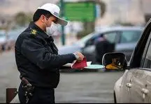 ورود به محدوده زوج و فرد ۱۰۰ هزار تومان جریمه دارد
