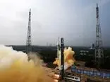 پرواز آزمایشی هند با هدف ارسال فضانورد به مدار با موفقیت انجام شد