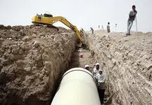 ناکارآمدی سیستم‌های آبیاری تحت فشار در کشور