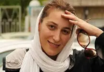 جدیدترین عکس از فلامک جنیدی و دوقلوهای جذابش ! / خانم بازیگر چقدر پیر شده !