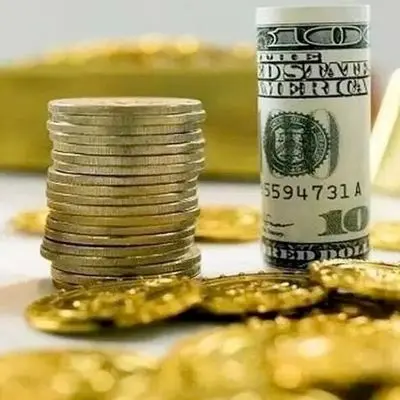 قیمت طلا، دلار، یورو و سکه امروز چهارشنبه ۱۸ تیر ۱۴۰۴
