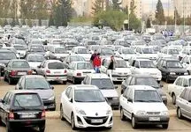 قیمت خودرو امروز ۱۰ آذر ۱۴۰۳ / بازار خودرو قبل از شروع سرما یخ زد + جدول 