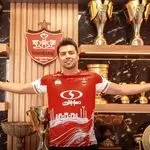 سعید مهری به پرسپولیس پیوست
