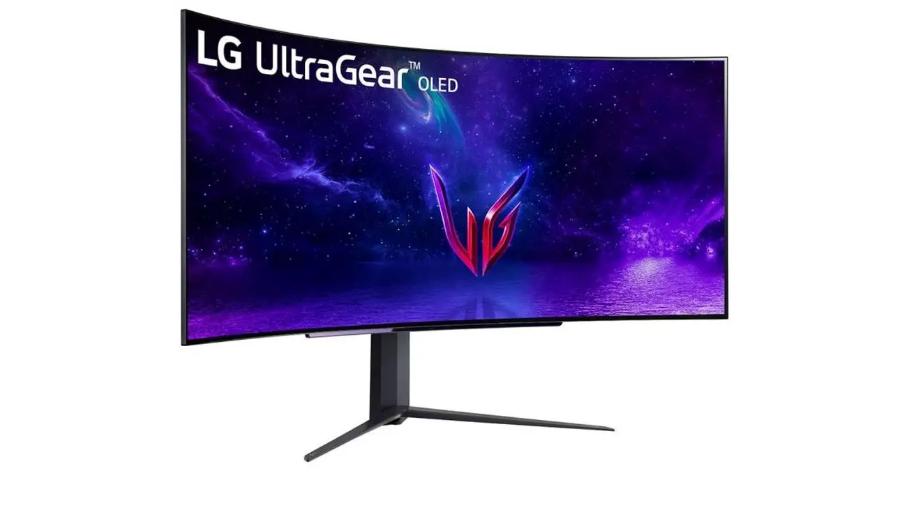 LG و MSI مانیتور های گیمینگ فوق عریض 240 هرتزی OLED خود را معرفی کردند