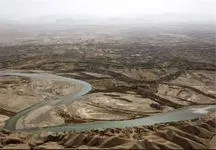جواب سر بالای طالبان به ایران درباره "حقابه"