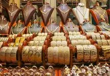 بازار طلا در آستانه انفجار قیمتی؟