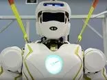 سرمایه‌گذاری ناسا در حوزه ربات‌های انسان‌نما