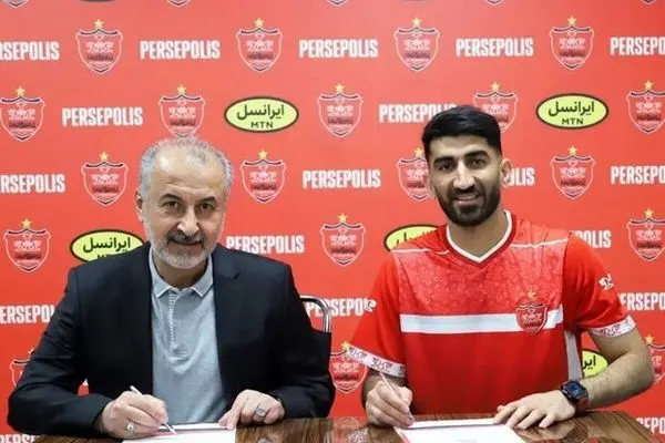پای پرسپولیسی ها به فیفا باز می شود / جنجال ادامه دارد