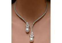چگونه می‌توان از زرد شدن مروارید اصل جلوگیری کرد؟