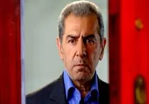 اولین عکس از دختر جوان و جذاب فرامرز قریبیان + بیوگرافی آقای بازیگر