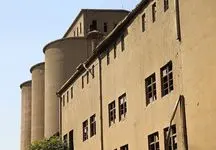 اولین کارخانه سیمان کشور تبدیل به موزه شد