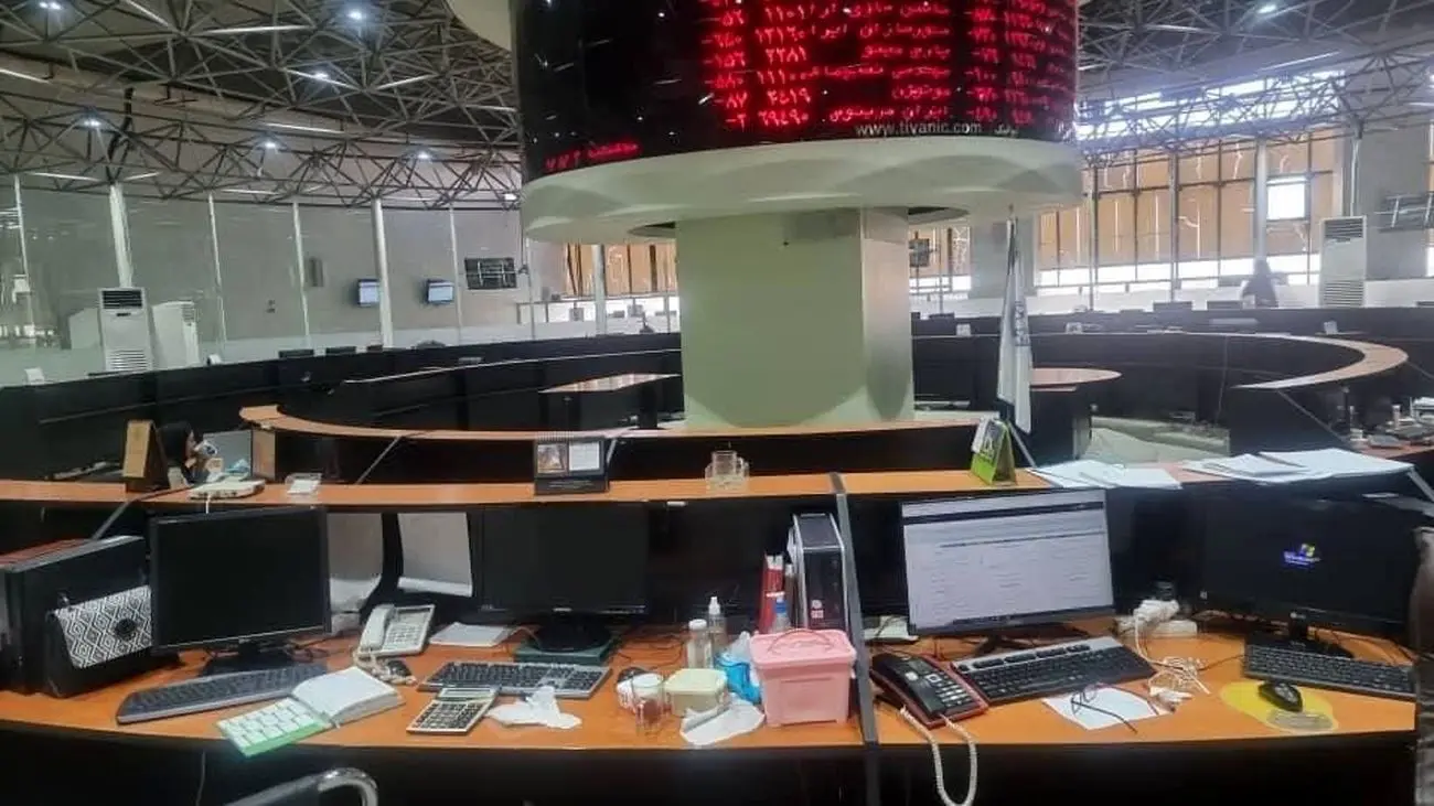 دهن کجی بازار سهام به بسته حمایتی دولت 