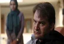 اولین عکس از همسر خیلی شیک بازیگر چشم رنگی ایران / آقای بازیگر جذابتر از همسرش !