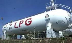 تلاش اندونزی برای کاهش واردات گاز LPG