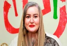 نعیمه نظام دوست: سالها پیش با سیاوش مفیدی زن و شوهر بودیم +فیلم