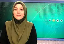 اولین عکس از مادر زیبا و خیلی جوان المیرا شریفی مقدم ! / واقعا هوش از سرتان می پرد !