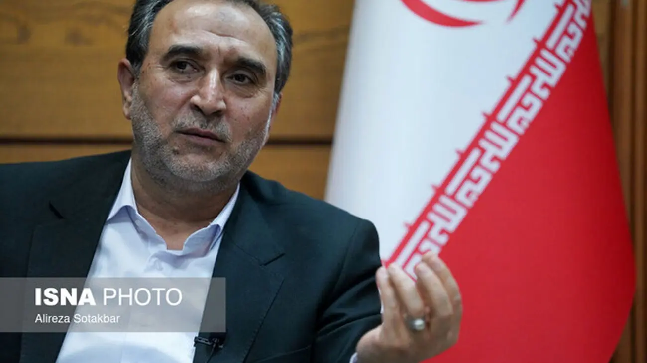 پیشنهاد مذاکرات ایران و آمریکا روی میز رئیسی