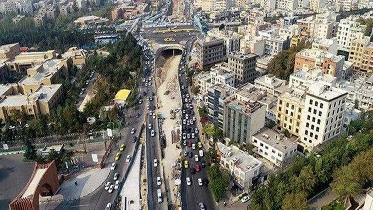 جدول ارزان قیمت ترین خانه ها در تهران