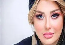بهاره رهنما پشت نیوشا ضیغمی / سینمای ایران چه خبر است؟