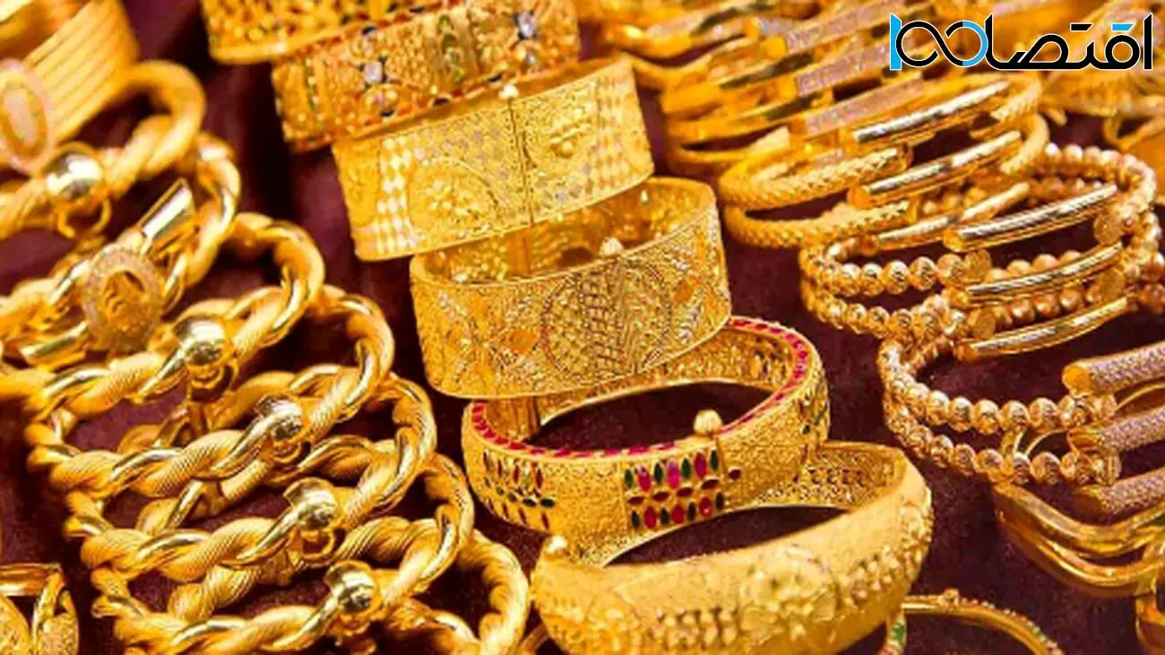 آیا طلا به زیر ۴ میلیون تومان سقوط میکند؟ + فیلم