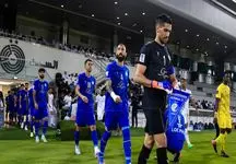 AFC: استقلال برای صعود نباید دچار لغزش شود!