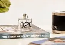 معرفی عطری معتدل با گروه بویایی شرقی گلی 