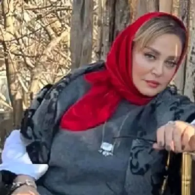 عکس خیره کننده از چهره جدید بهاره رهنما در لواسان / 20 سال جوان شد !