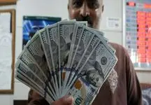 قیمت دلار امروز یکشنبه ۲۱ بهمن ۱۴۰۳ 