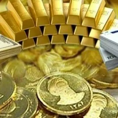 پیش‌بینی کلیدی قیمت طلا و سکه بعد از دور پنجم مذاکرات ایران و آمریکا
