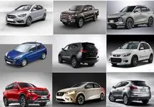 ریزش قیمت اقتصادی‌ترین خودروهای بازار / محصولات سایپا با کاهش 5 تا 17 میلیون + جدول