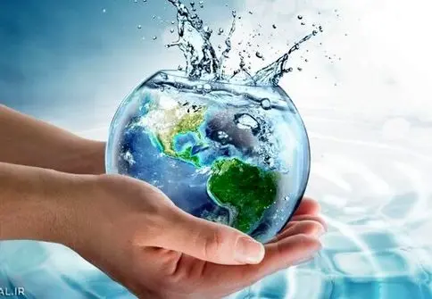 روز جهانی آب با شعار حمایت از یخچال‌های طبیعی