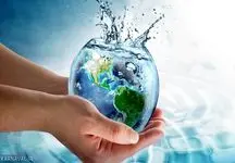 روز جهانی آب با شعار حمایت از یخچال‌های طبیعی