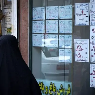 تیر خلاص دولت به قلب مشاوران املاک