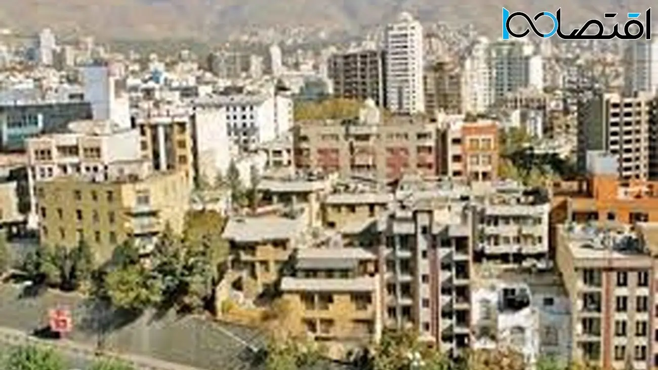 جدول آپارتمان های 70 تا 80 متری در تهران