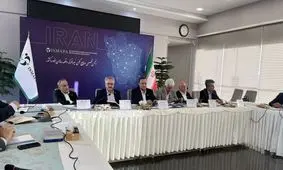 هشدار رئیس انجمن قطعه‌سازان درباره سونامی چینی