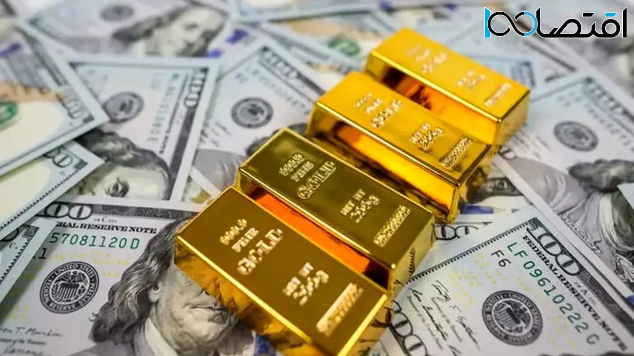 قیمت هر گرم طلای ۱۸ عیار در بازار؛ دوشنبه  ۱ خرداد  ۱۴۰۲ + جدول
