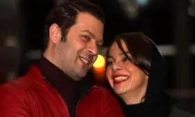 راز طلاق مستانه مهاجر و پژمان بازغی؛ حرمت‌ها هنوز حفظ شده است!