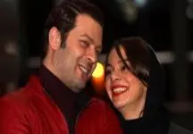 راز طلاق مستانه مهاجر و پژمان بازغی؛ حرمت‌ها هنوز حفظ شده است!