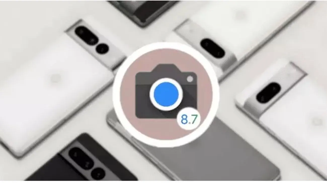 آموزش نصب اپلیکیشن دوربین گوگل GCAM 8.7 روی گوشی های اندرویدی