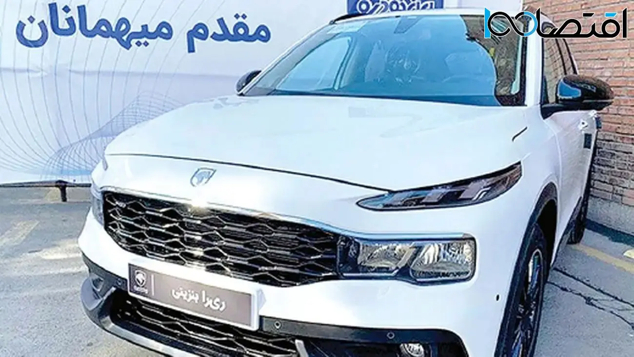 قیمت روز محصولات ایران‌خودرو پنجشنبه 8 خرداد اعلام شد + جدول