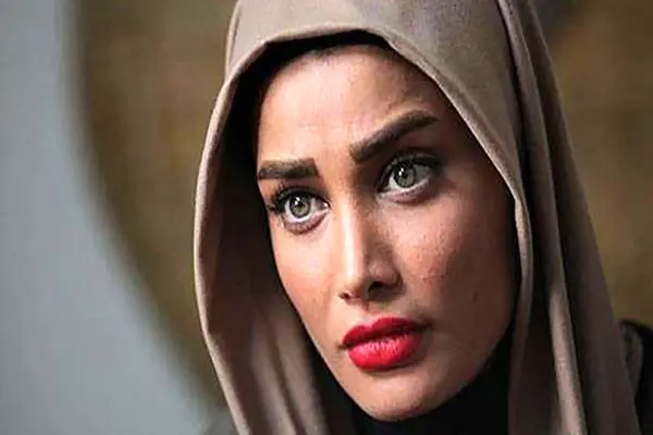 تغییر چهره شوکه کننده باربی ترین خانم بازیگر ایرانی / یکپارچه آقا شد ! + عکس ها