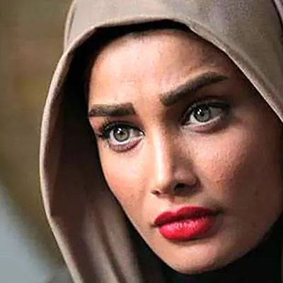 تغییر چهره شوکه کننده باربی ترین خانم بازیگر ایرانی / یکپارچه آقا شد ! + عکس ها