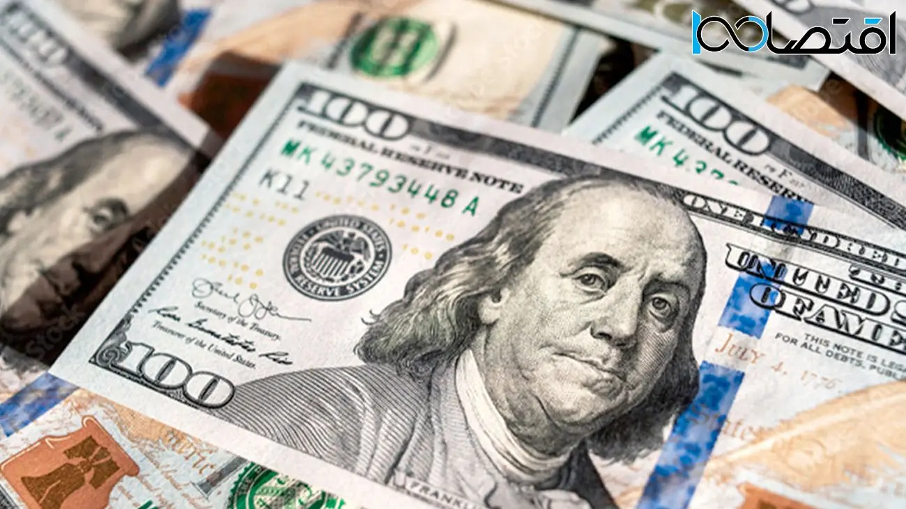 قیمت دلار امروز پنجشنبه ۵ تیر ۱۴۰۴ / قیمتها در بازار ارز نشینی کرد + جدول