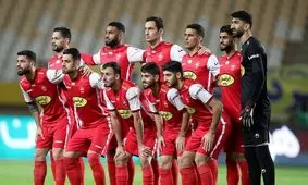 بازگشت لژیونر محبوب به پرسپولیس / TNT منفجر می‌شود !!