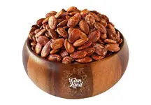 8 خاصیت اثبات شده تخمه ژاپنی