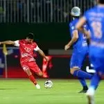 ستاره استقلال یک امضا تا پرسپولیسی شدن/ عجب انتقال بزرگی!!