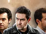 شهاب حسینی مُرد و زنده شد ! / آقای بازیگر مرگ را به چشم دید !  + فیلم تلخ